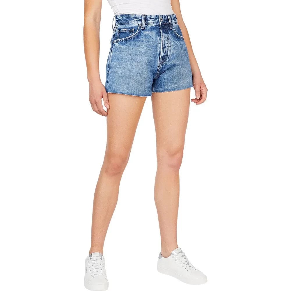 PEPE JEANS PL801003WR5-000 Suzie shorts