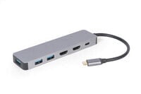 N- A-CM-COMBO3-03 Multi Port A - Adapter - Digital