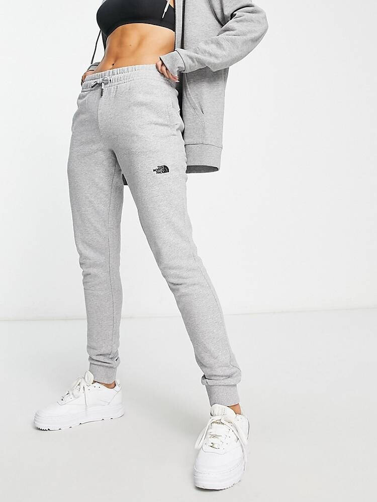 Nike Air women Joggers in Light Bone