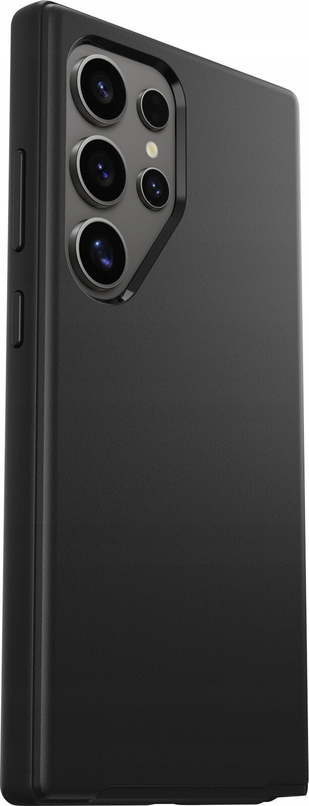 OtterBox OtterBox Symmetry Samsung Galaxy S24 Ultra - black