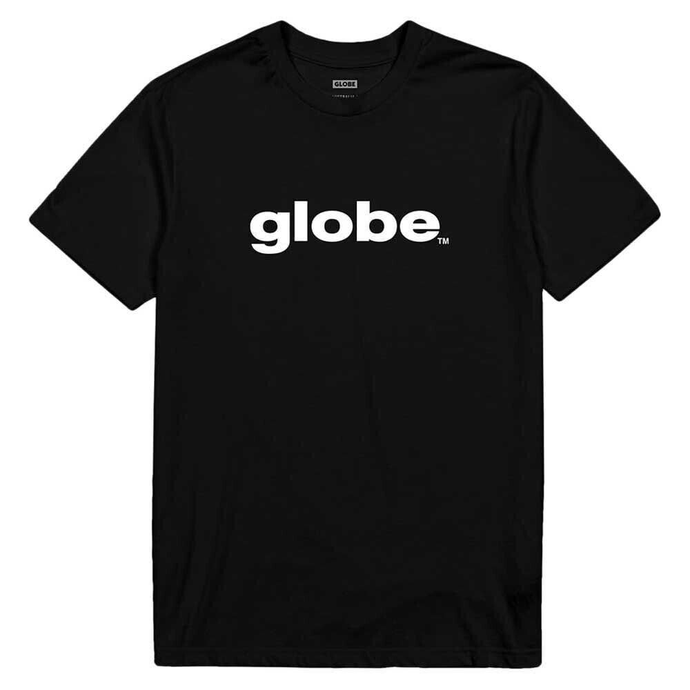 GLOBE O.G short sleeve T-shirt