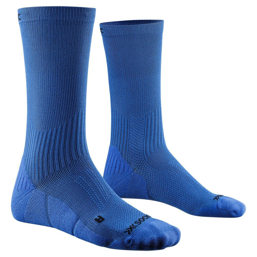 X-SOCKS Core Sport Crew Socks