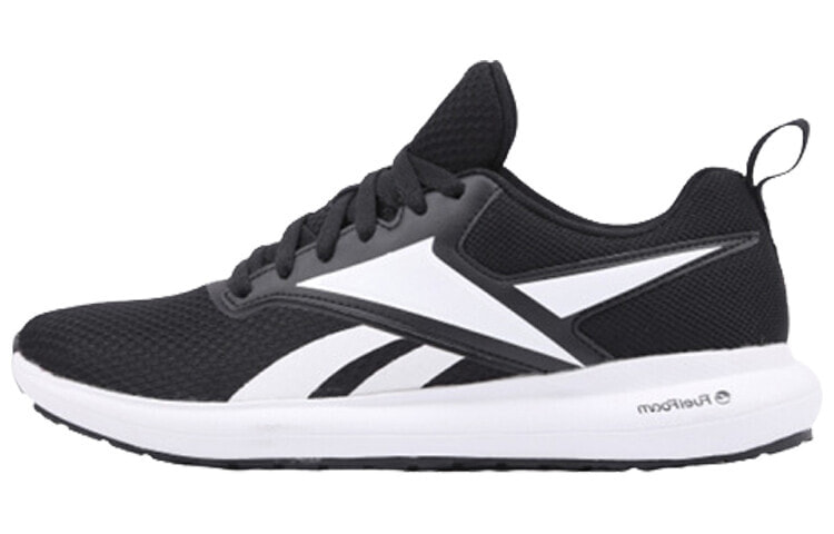 Reebok Energylux Driftium 2 低帮 跑步鞋 男款 黑白 / Обувь спортивная Reebok Energylux Driftium 2 FW4615