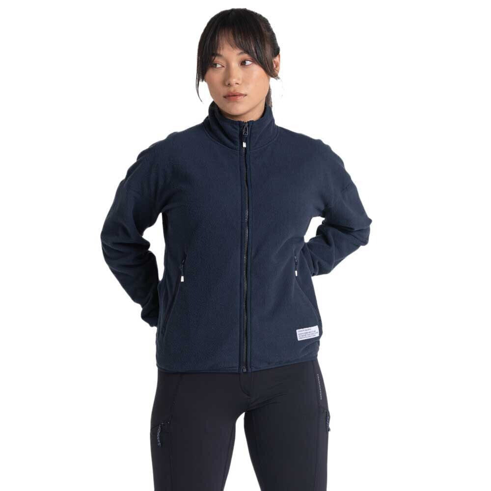 CRAGHOPPERS CO2 Renu Full Zip Fleece