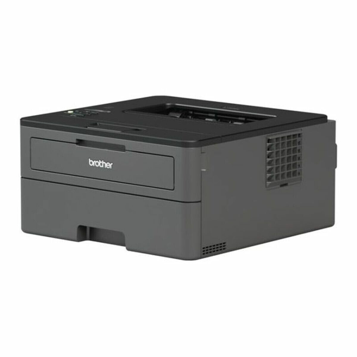 Монохромный лазерный принтер Brother HLL2370DNZX1 30PPM 32 MB USB
