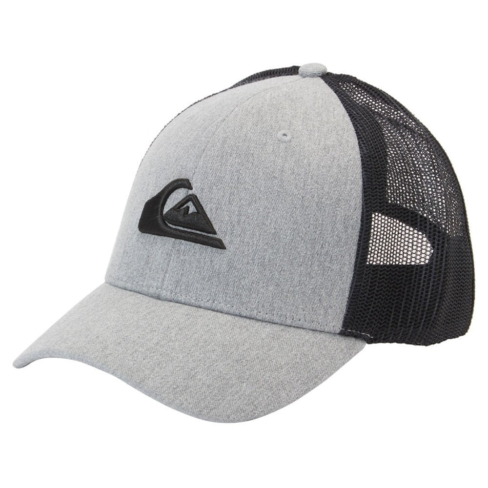 QUIKSILVER Grounder Cap