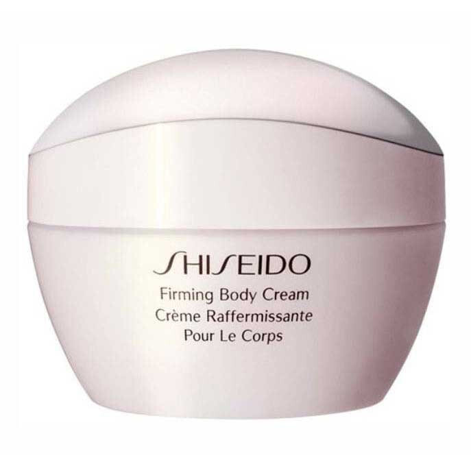 SHISEIDO Firming Body Cream 200ml