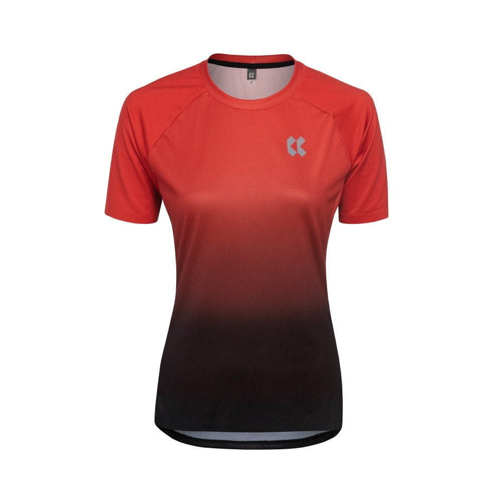 KALAS Discover Z2 Short Sleeve Jersey