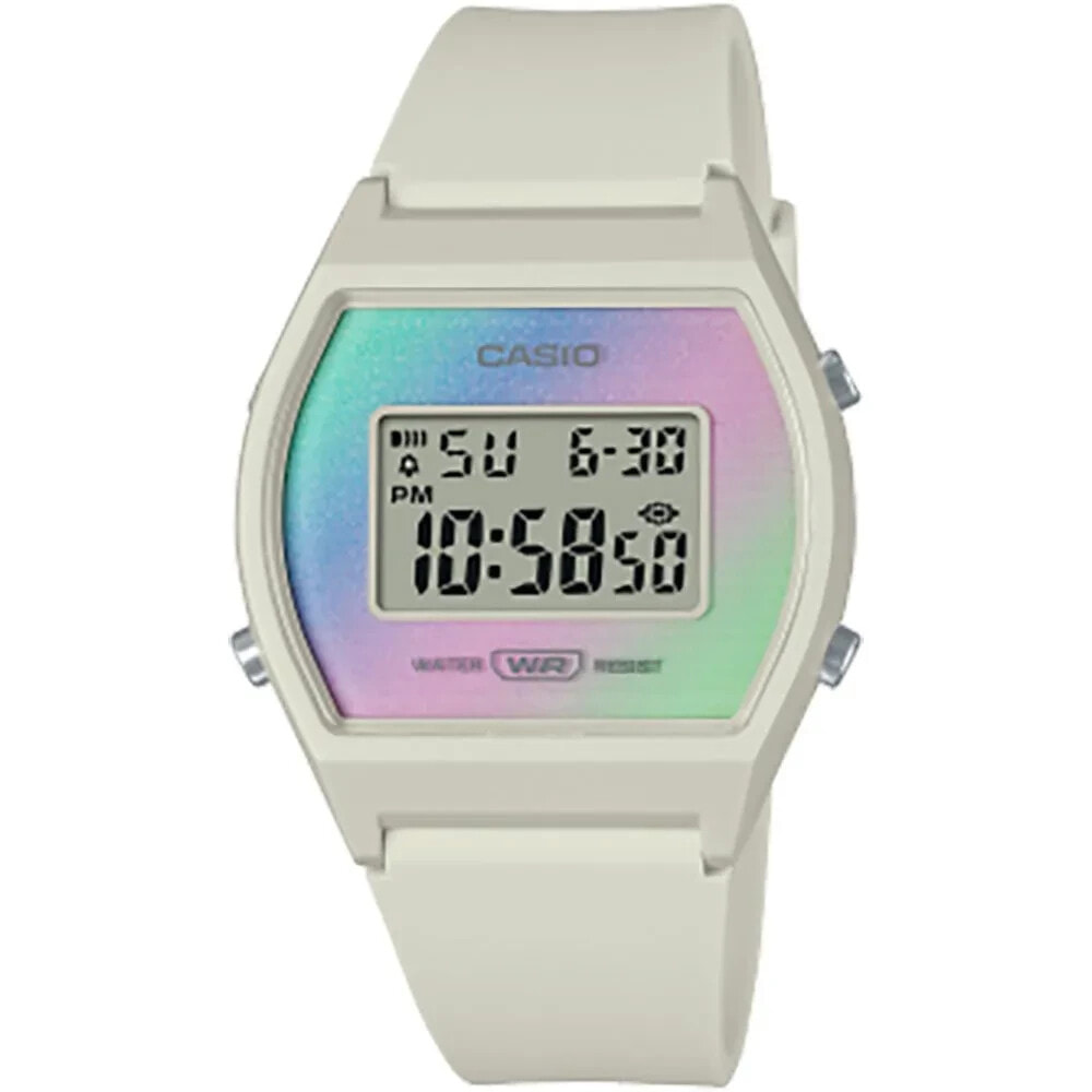 CASIO LW-205H-8AEF watch