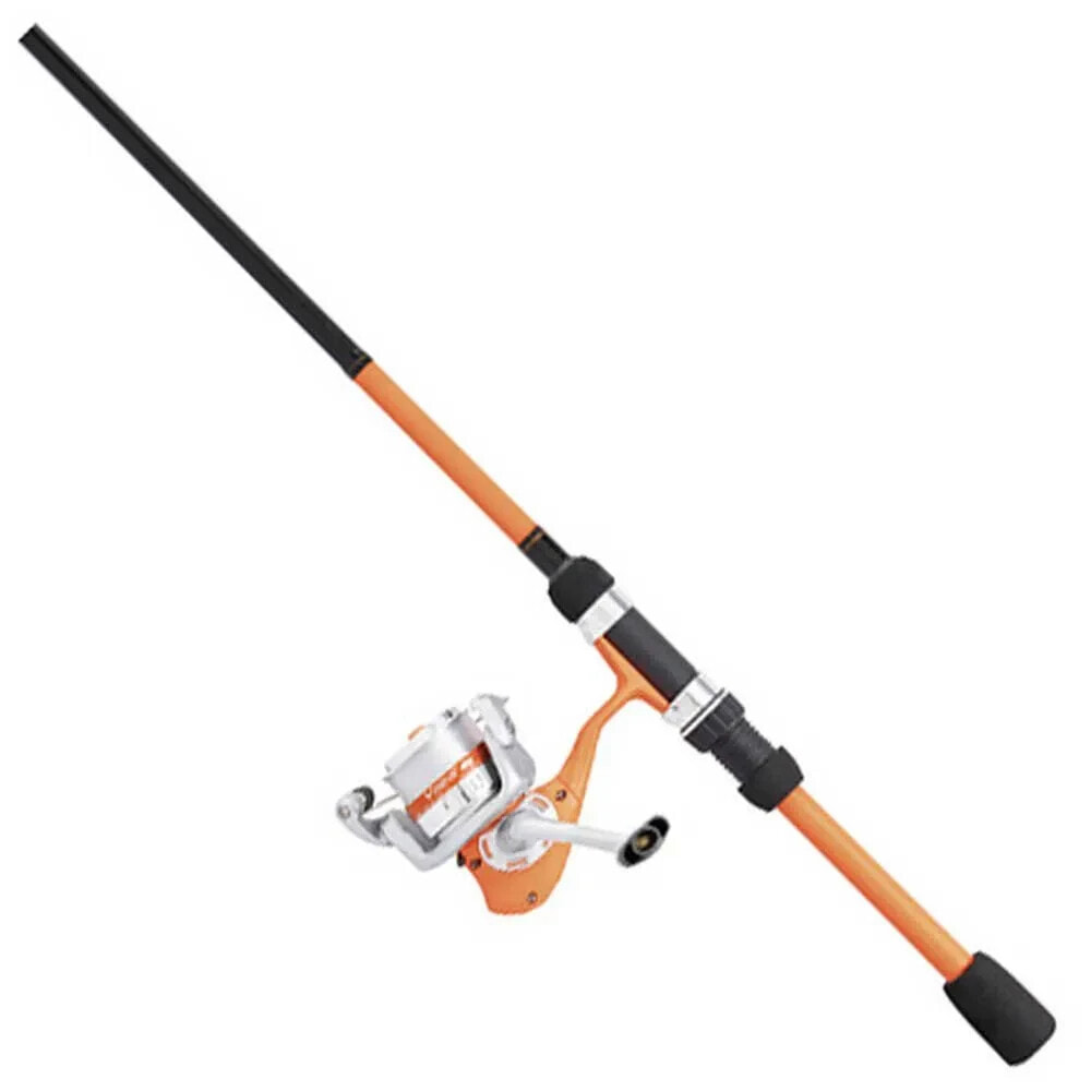 OKUMA Vibe Spinning Combo