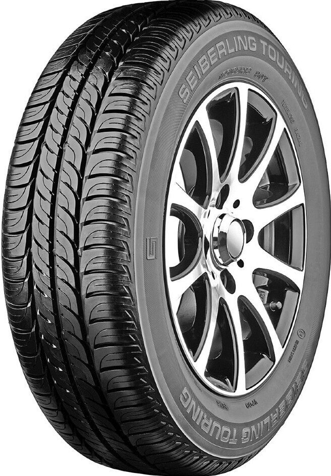 Шины летние Seiberling Touring DOT15 165/70 R13 79T