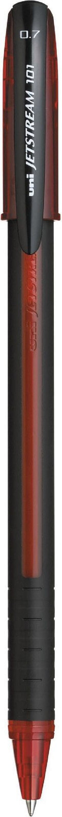 Письменная ручка Uni Mitsubishi Pencil Długopis SX101 0.35MM Niebieski