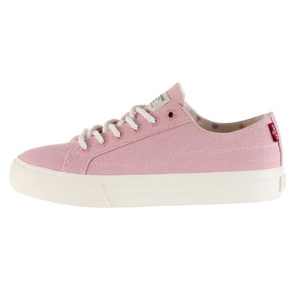 LEVI´S FOOTWEAR Decon Lace S Trainers