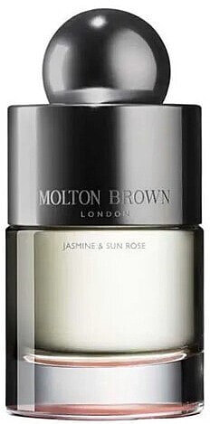 Molton Brown Jasmine & Sun Rose - Eau de Toilette