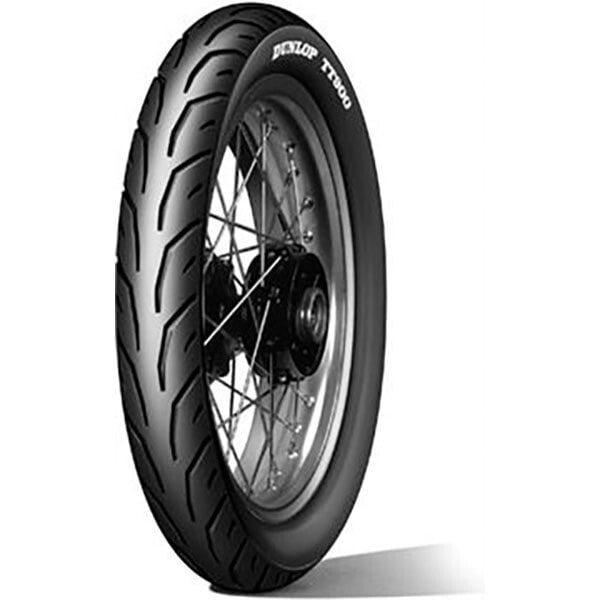Dunlop TT900 43P TT Road Tire