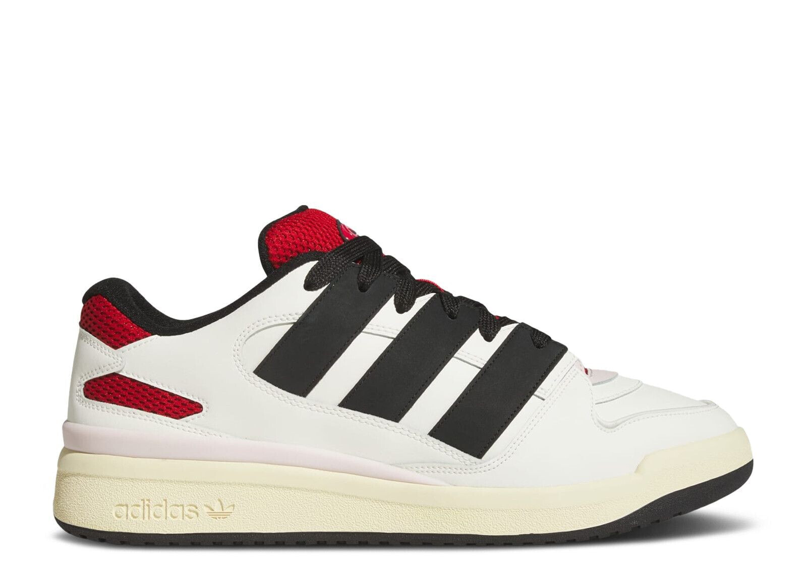 Forum2000 'White Black Red'