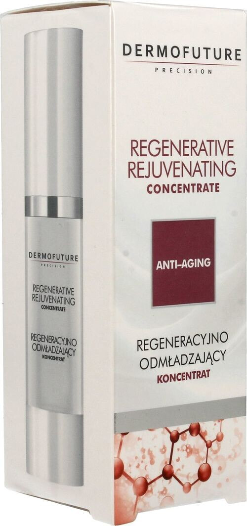 Dermofuture Precision Koncentrat regeneracyjno odmładzający Anti-Aging 30ml