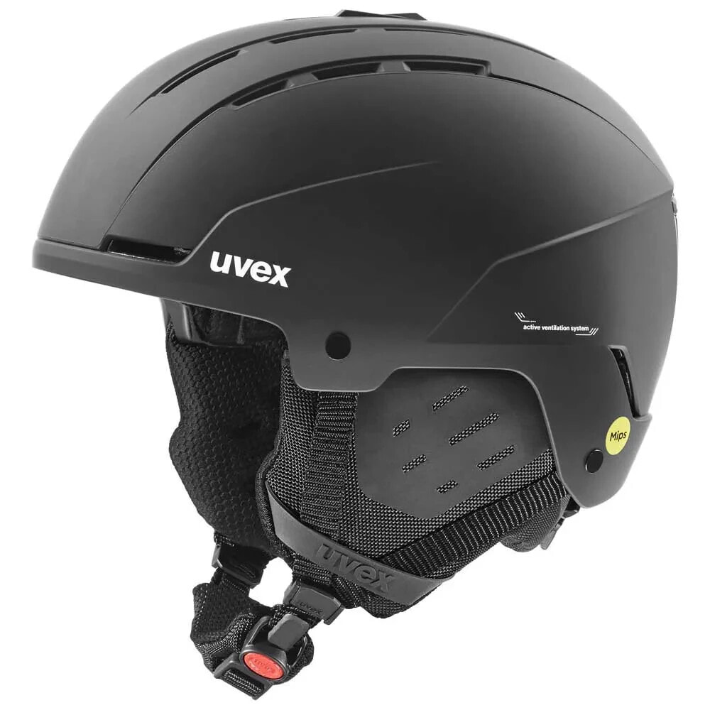 UVEX stance MIPS Woman Helmet