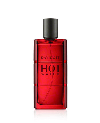 Davidoff Hot Water Eau de Toilette Spray