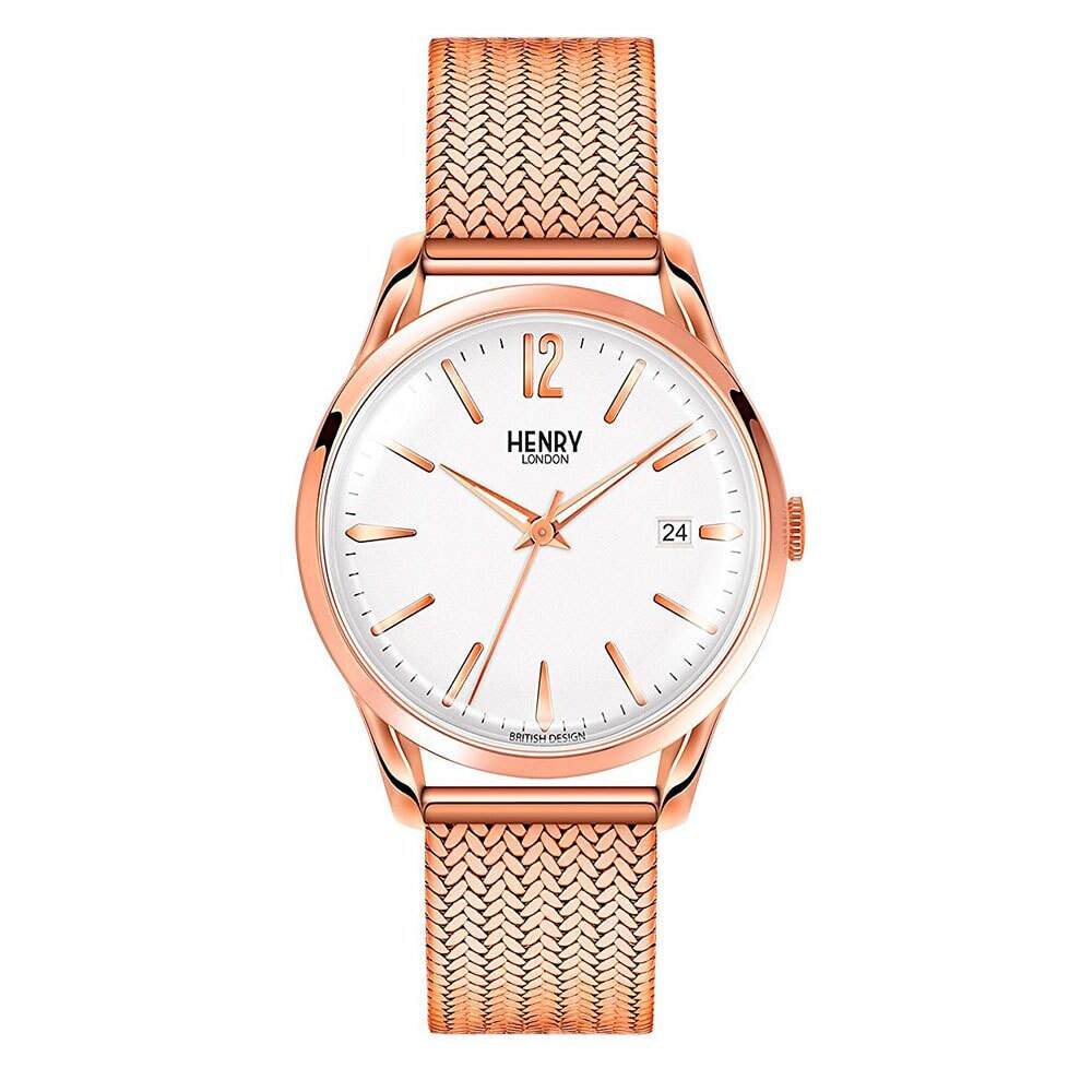 HENRY LONDON HL39-M-0026 Watch