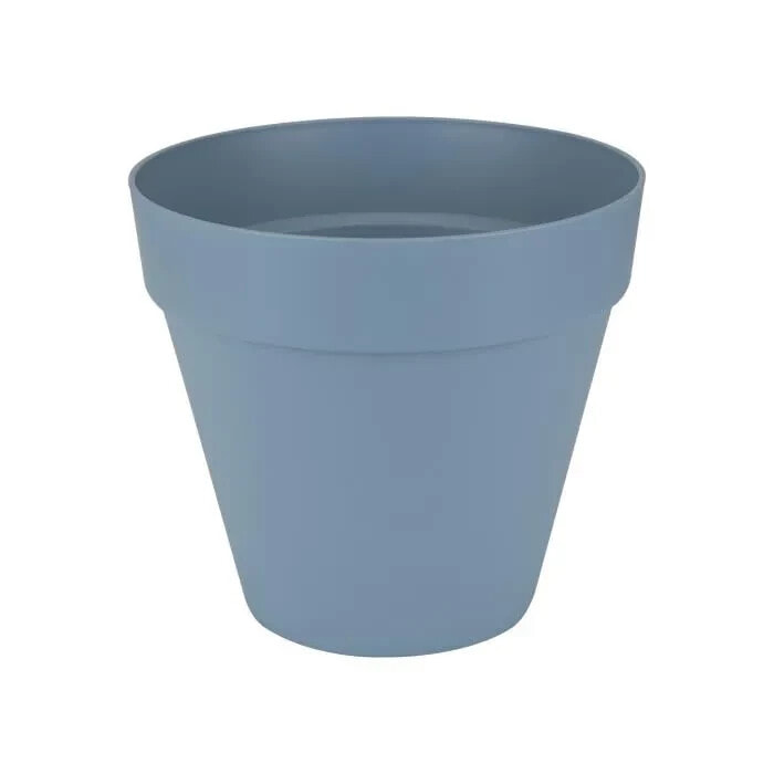Flowerpot LU  30 cm blau