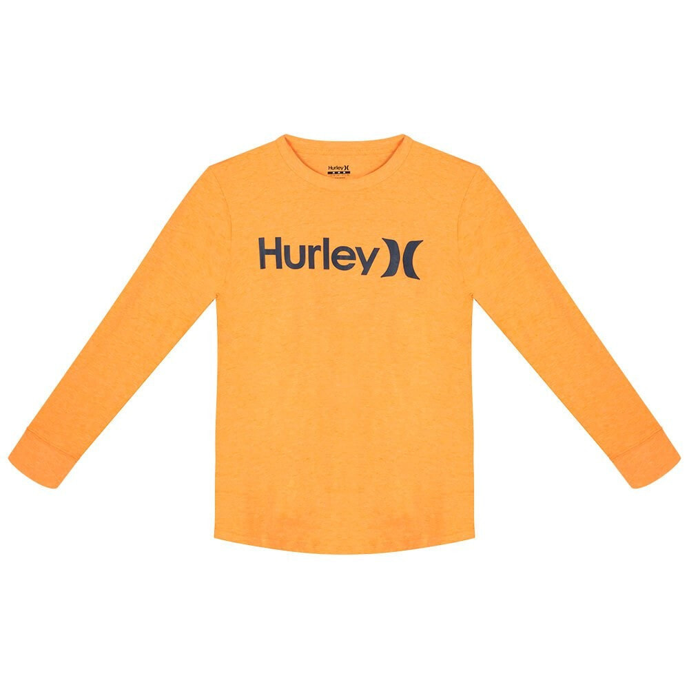 HURLEY 981664 Long Sleeve T-Shirt