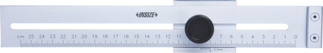 Insize MLPN L-200 graduation bar (7120-200A)