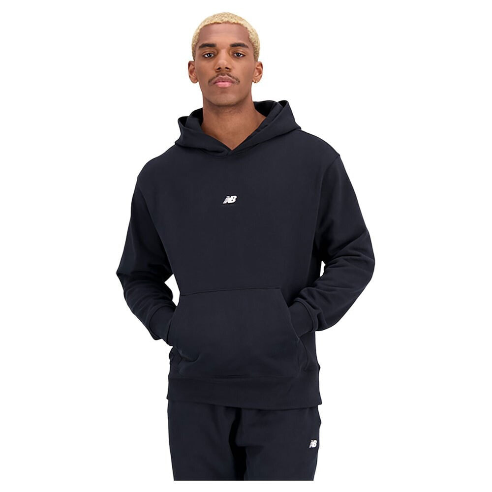 NEW BALANCE Athletics Remastered Graphic French Terry Hoodie