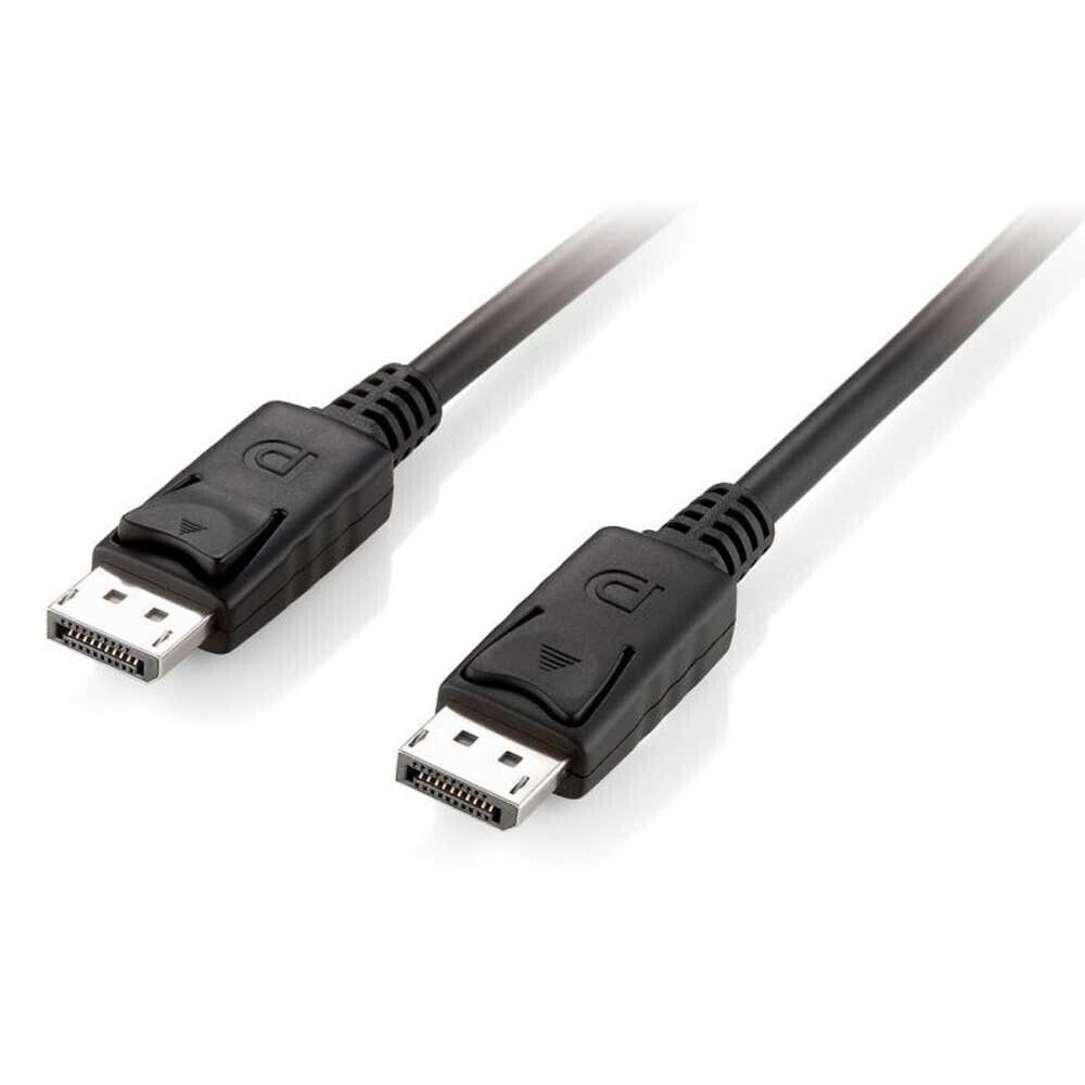 EQUIP 119337 DisplayPort Cable 5 m