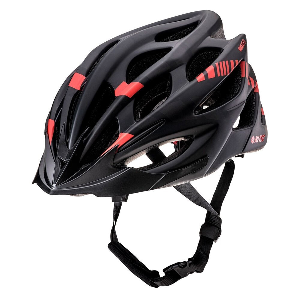 HI-TEC Roadway MTB Helmet