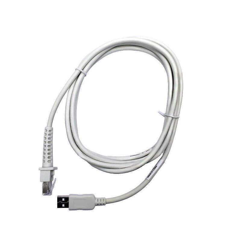 Кабель USB типа A TPUW, прямой - кабель - цифровой