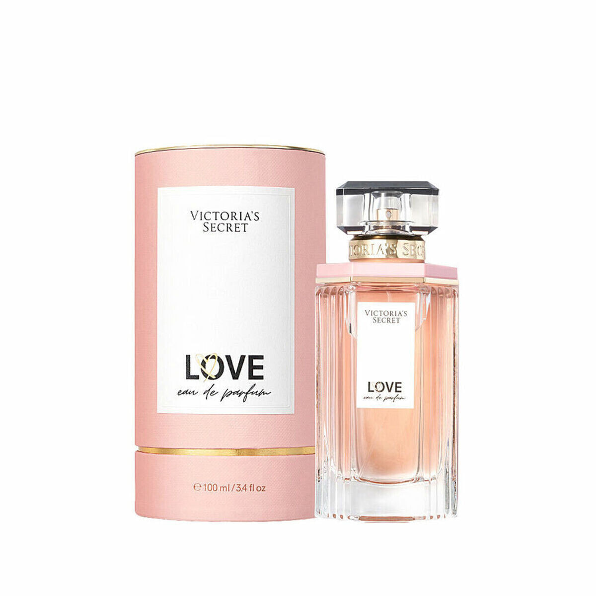 Женская парфюмерия Victoria's Secret EDP Love 100 ml