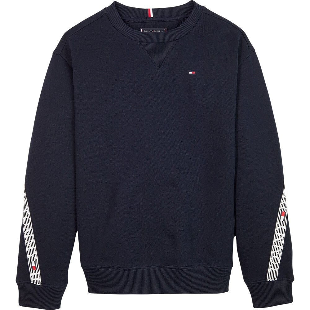 TOMMY HILFIGER Tape Sweatshirt