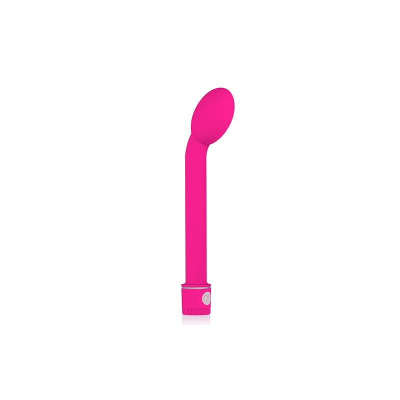 Вибратор EasyToys G-Spot Vibe Pink