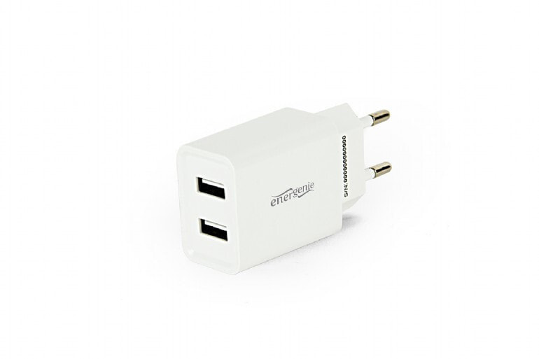 EG-U2C2A-03-W - Indoor - USB - White