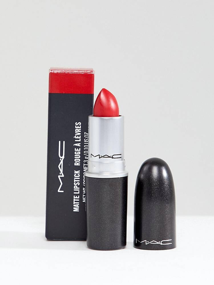 MAC – Retro – Matter Lippenstift - Flat Out Fabulous