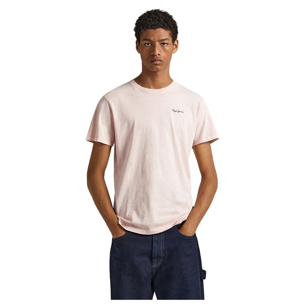 PEPE JEANS Wiltshire Short Sleeve T-Shirt