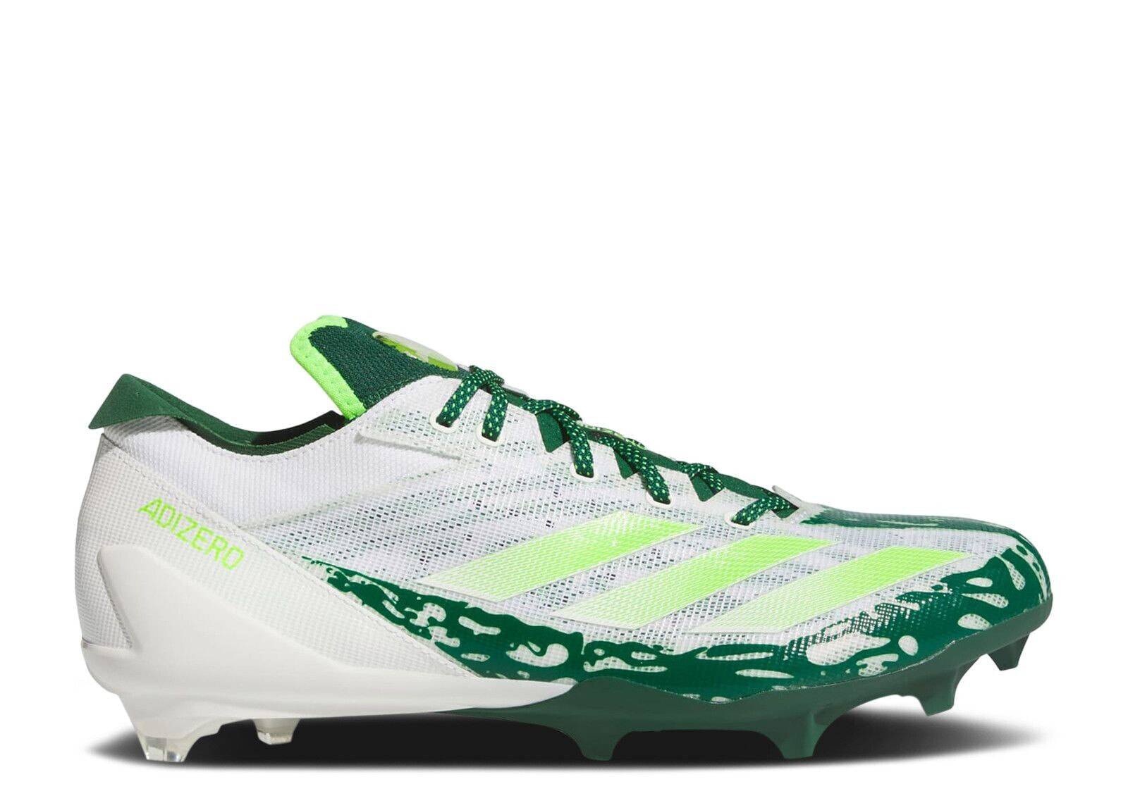 Adizero Electric Speed 'Juice Pack - Dark Green'