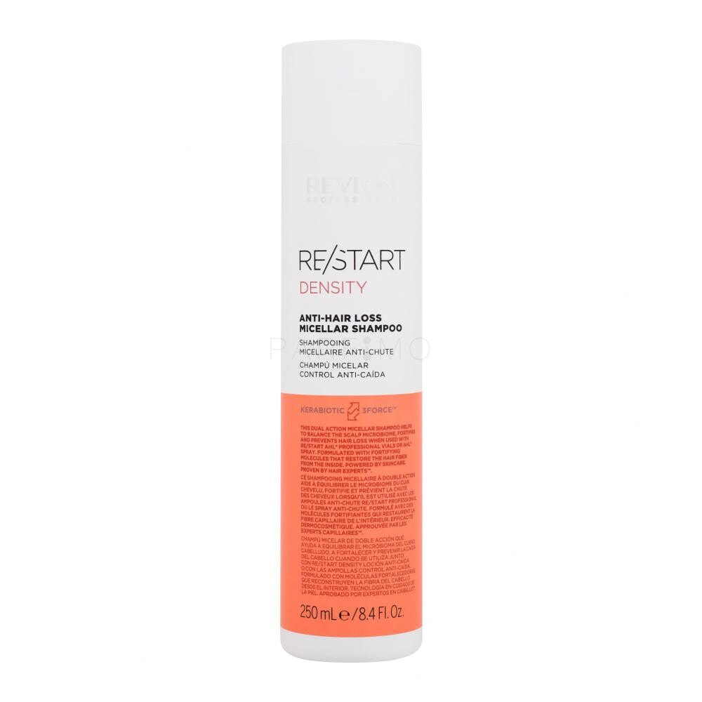 Revlon Professional Re/Start Density Anti-Hair Loss Micellar Shampoo 1000 ml shampoo für Frauen