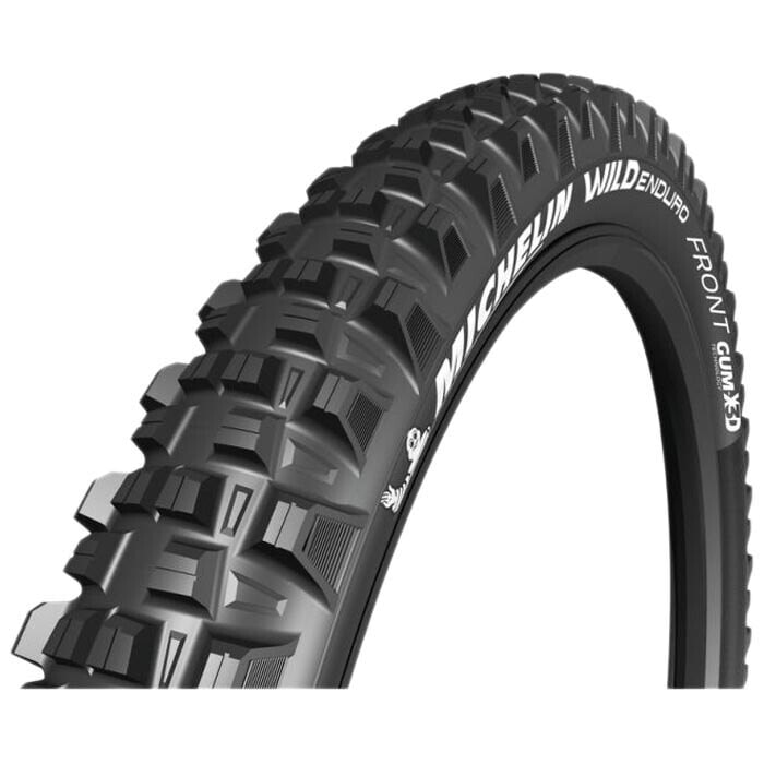 MICHELIN Wild Enduro Gum-X Tubeless 29´´ x 2.40 Front MTB tyre