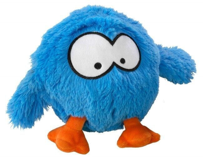 EBI Coockoo Bouncy Toy Interactive Blue 28x19cm