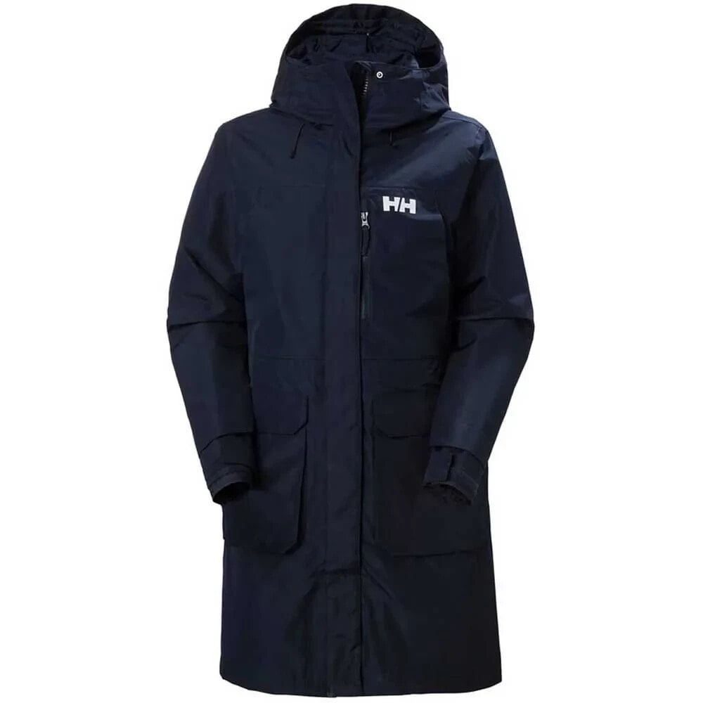 HELLY HANSEN Rigging Coat