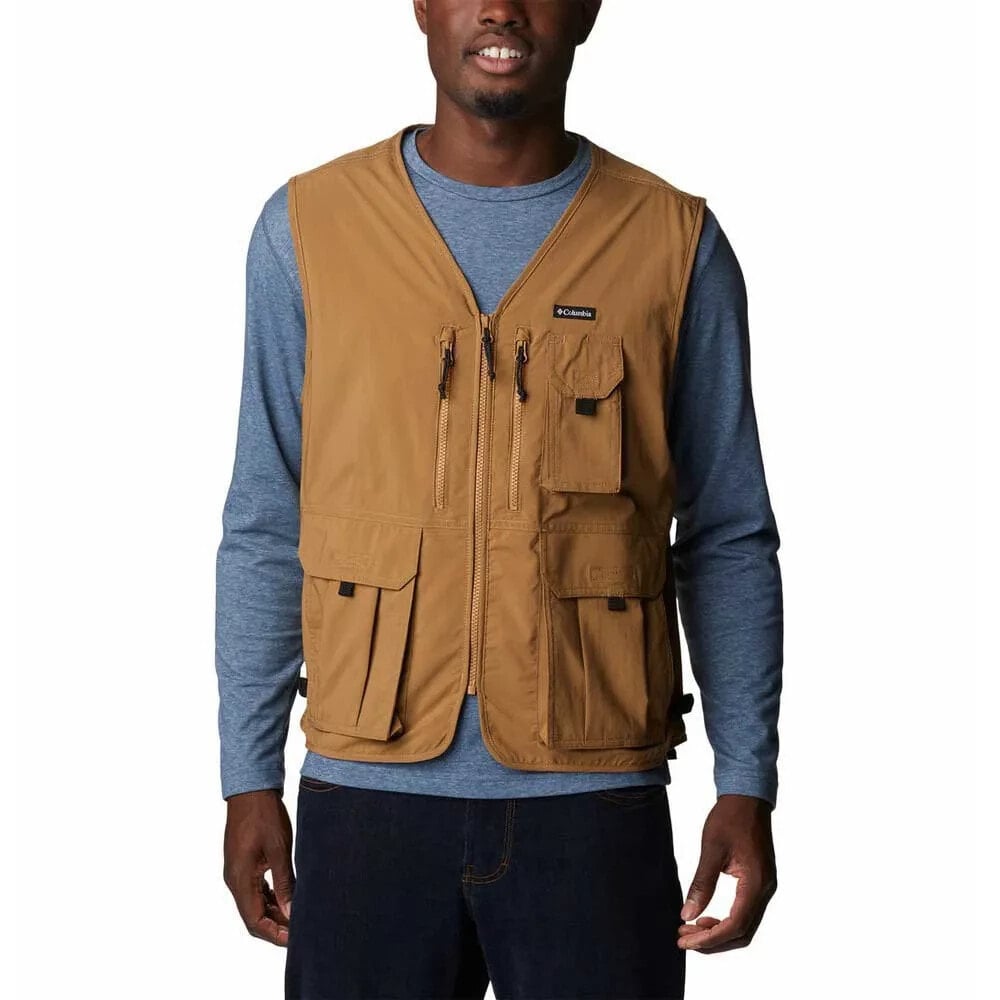 COLUMBIA Silver Ridge™ Vest