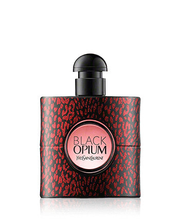 Yves Saint Laurent Black Opium Baby Cat Eau de Parfum Spray (50 ml)