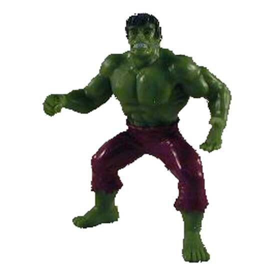 COMANSI Hulk Figure