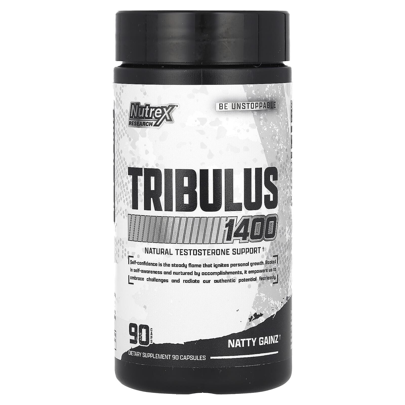 Tribulus 1400, 90 Capsules