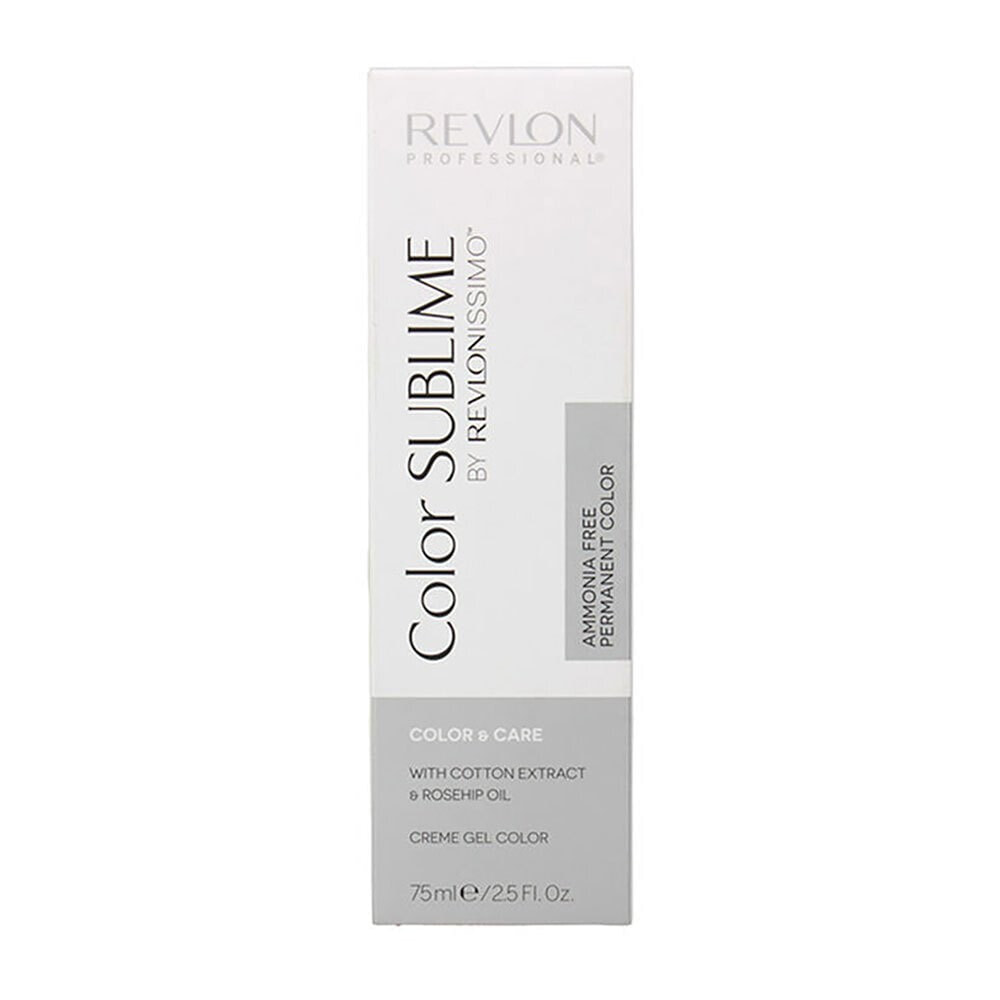 REVLON Issimo 75ml Permanent Dye