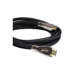 Python GC-M0016 HDMI кабель 1,5 m HDMI Тип A (Стандарт) Черный