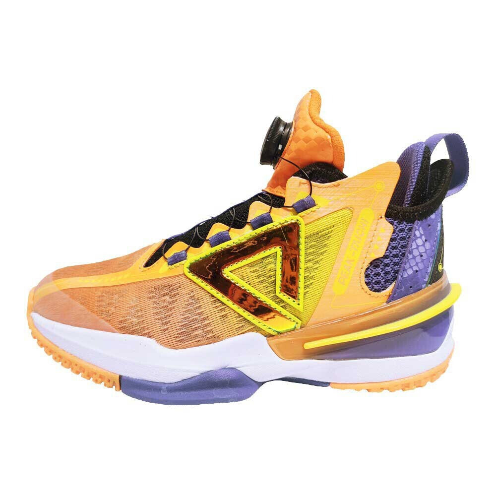PEAK Flash Basketball Shoes