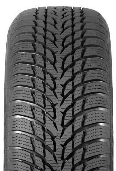 Шины зимние Nokian Snowproof 1 XL M+S 3PMSF 275/40 R19 105V